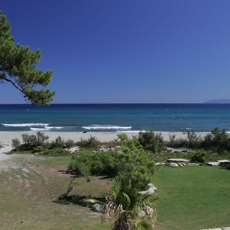 Holiday Home Cala Bianca-1 By Interhome Borgo  Eksteriør billede