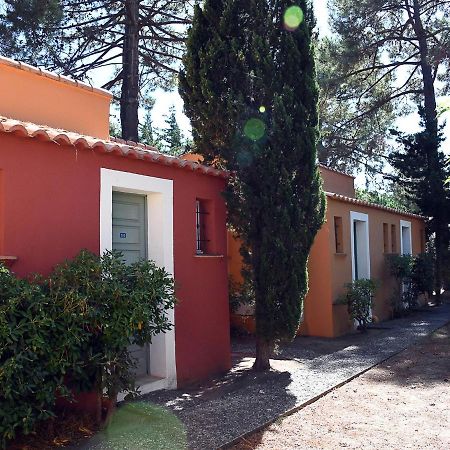 Holiday Home Cala Bianca-1 By Interhome Borgo  Eksteriør billede