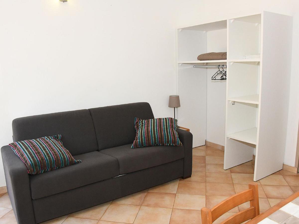 Holiday Home Cala Bianca-1 By Interhome Borgo  Eksteriør billede