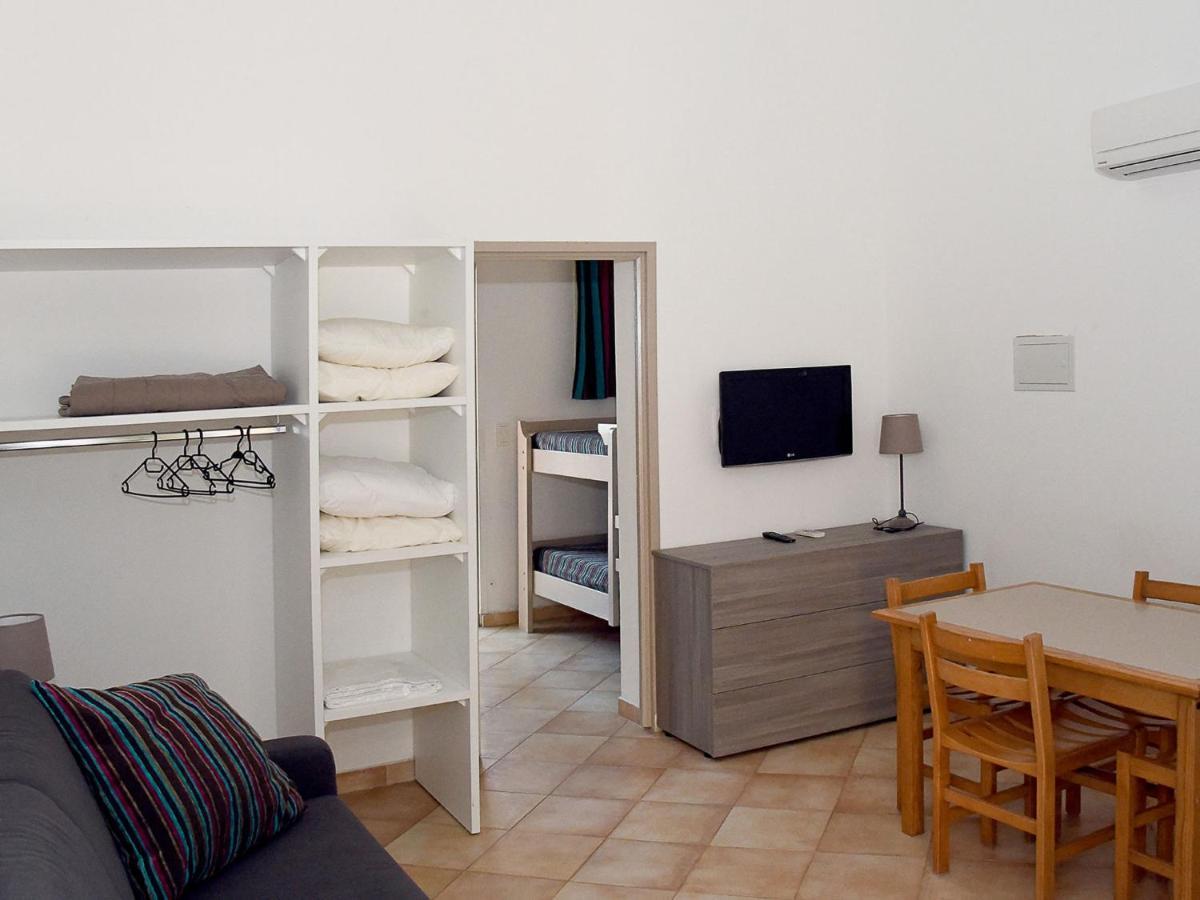Holiday Home Cala Bianca-1 By Interhome Borgo  Eksteriør billede