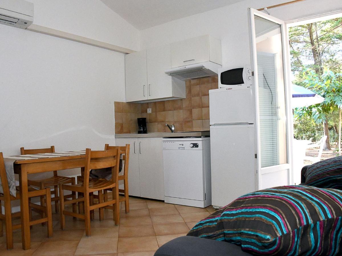 Holiday Home Cala Bianca-1 By Interhome Borgo  Eksteriør billede