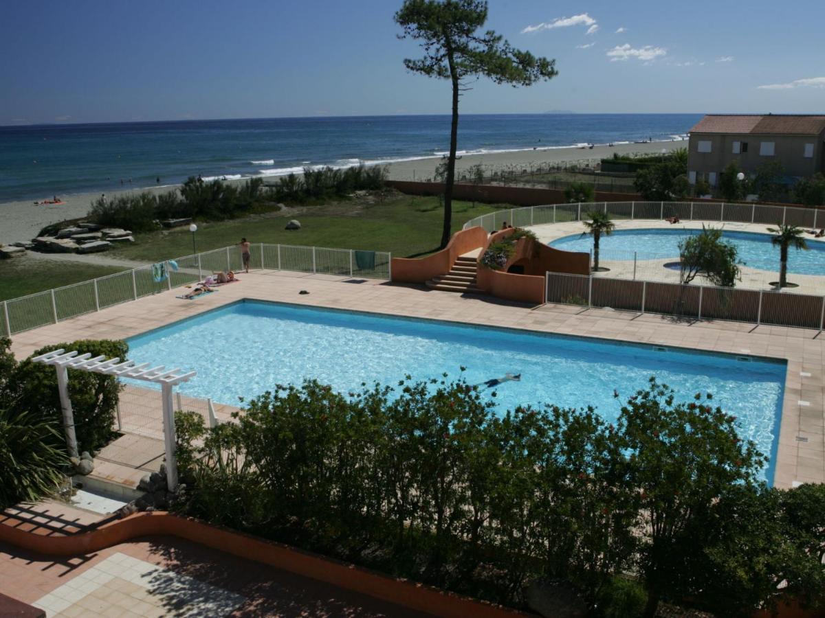 Holiday Home Cala Bianca-1 By Interhome Borgo  Eksteriør billede