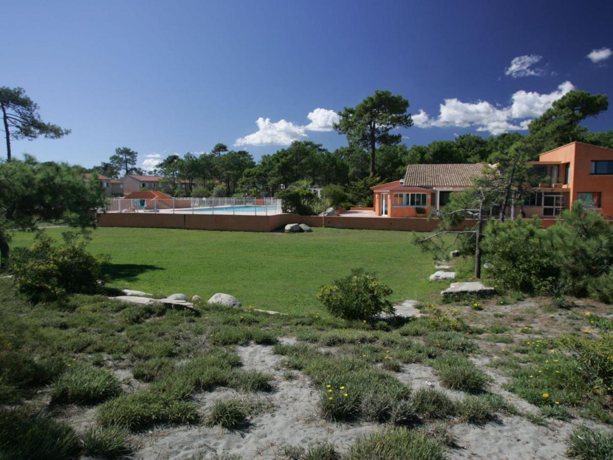 Holiday Home Cala Bianca-1 By Interhome Borgo  Eksteriør billede