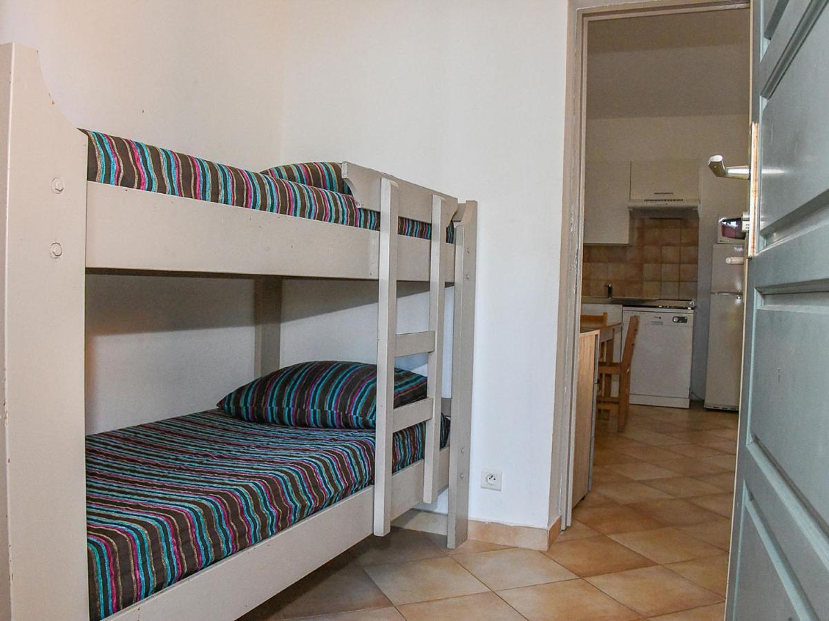 Holiday Home Cala Bianca-1 By Interhome Borgo  Eksteriør billede