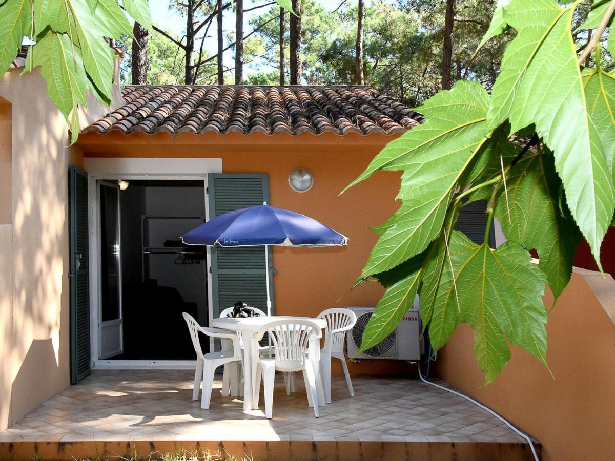 Holiday Home Cala Bianca-1 By Interhome Borgo  Eksteriør billede