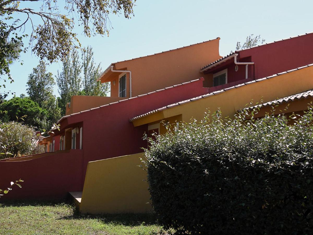 Holiday Home Cala Bianca-1 By Interhome Borgo  Eksteriør billede