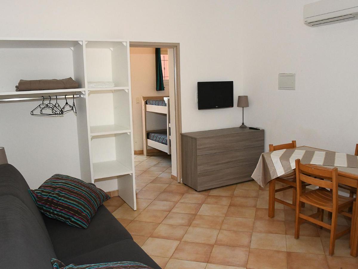 Holiday Home Cala Bianca-1 By Interhome Borgo  Eksteriør billede